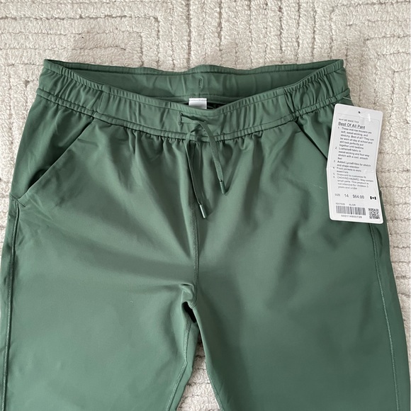 NWT Ivivva Best of All Pant - Picture 5 of 7